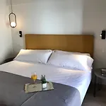 Monte Perdido מלון 3*