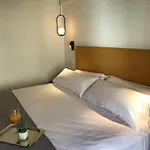 מלון Monte Perdido ביילסה