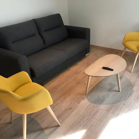 Monte Perdido Hotel Bielsa