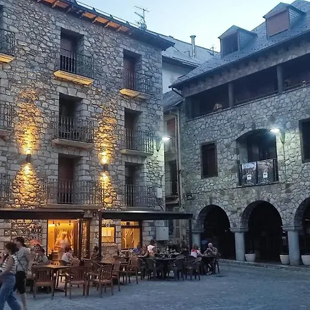 Monte Perdido