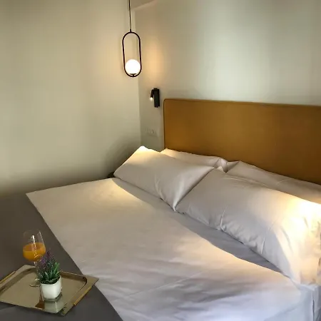 Hotel Monte Perdido Bielsa