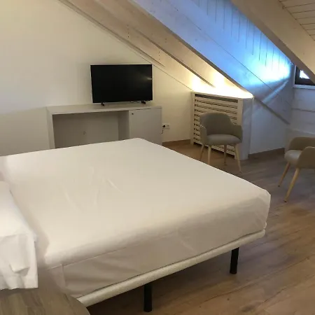 Hotel Monte Perdido Bielsa