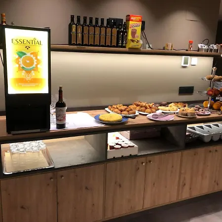 Monte Perdido Hotel Bielsa