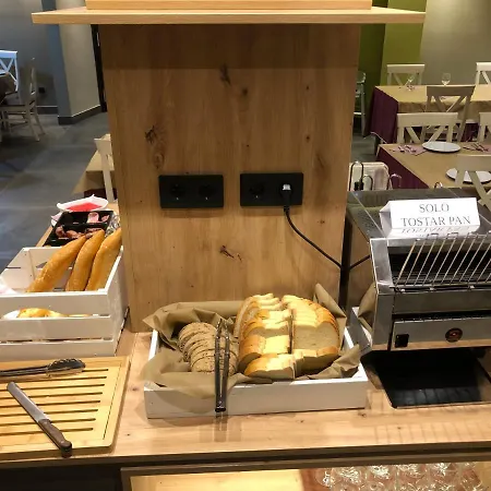 Monte Perdido 3* Bielsa