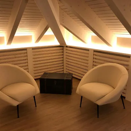 Monte Perdido Hotel Bielsa