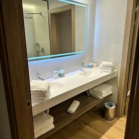 Monte Perdido Hotel Bielsa