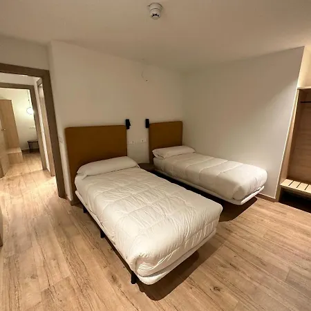 Monte Perdido 3* Bielsa