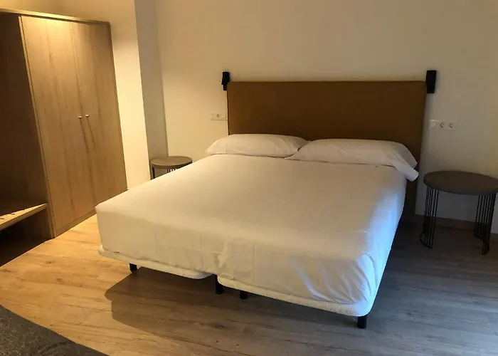 Monte Perdido Hotel 3*