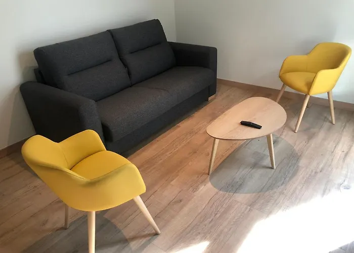 Monte Perdido Hotel Bielsa