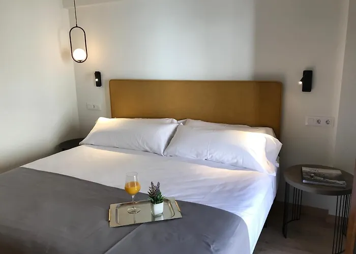 Monte Perdido Hotel 3*