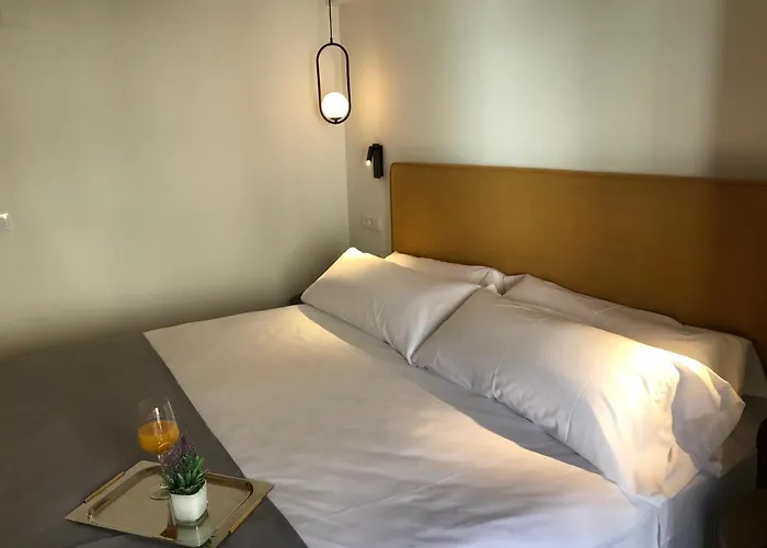 Hotel Monte Perdido Bielsa