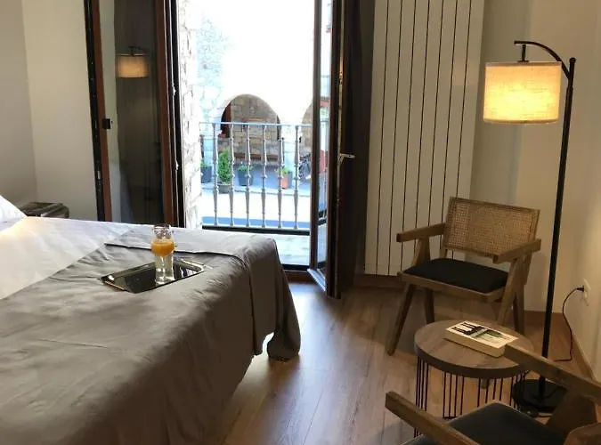Monte Perdido Hotel Bielsa