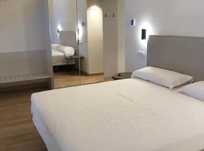 Hotel Monte Perdido Bielsa