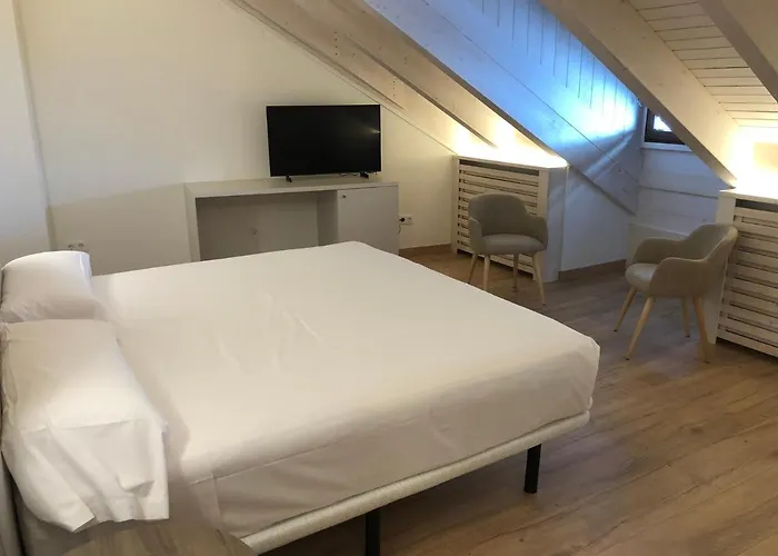 Hotel Monte Perdido Bielsa