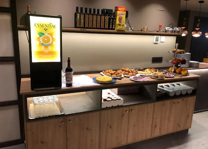 Monte Perdido Hotel Bielsa