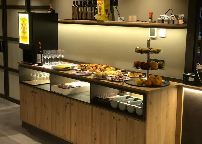 Monte Perdido 3* Bielsa