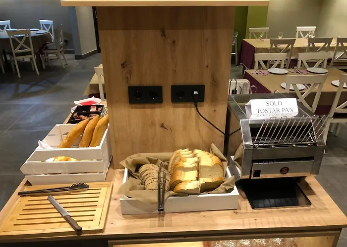 Monte Perdido 3* Bielsa