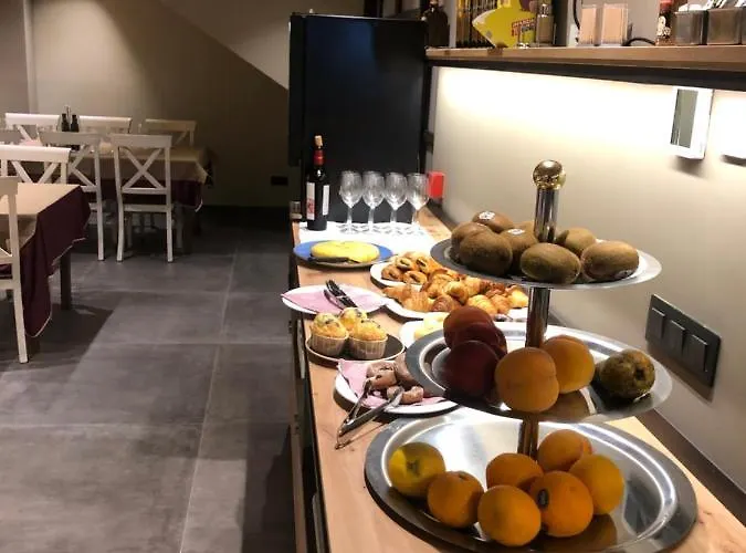 Monte Perdido Hotel Bielsa