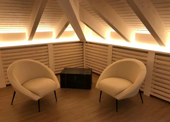 Monte Perdido Hotel Bielsa