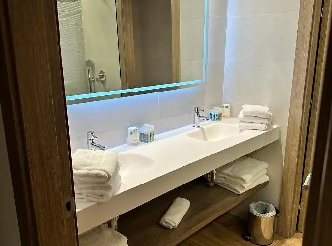 Monte Perdido Hotel Bielsa