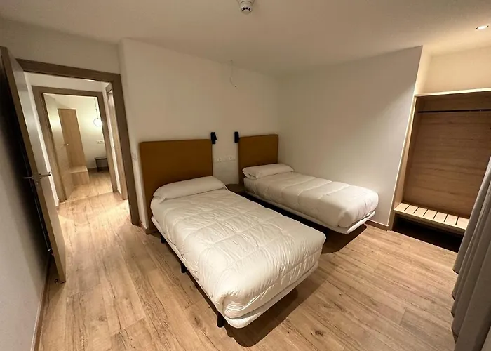 Monte Perdido 3* Bielsa